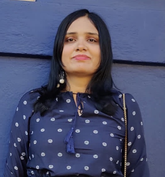 Dr. Neeraja Pravin Dhole