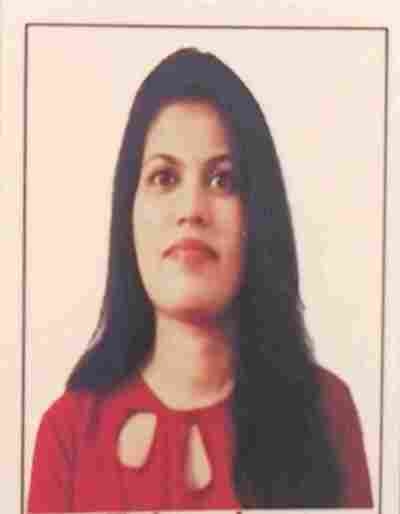 Dr. Priyanka