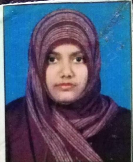Safura Ayesha Mujeeb