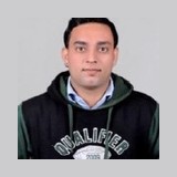 Dr. Pushkar Singh Rawat