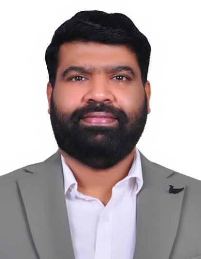 Dr. Subin Thomas