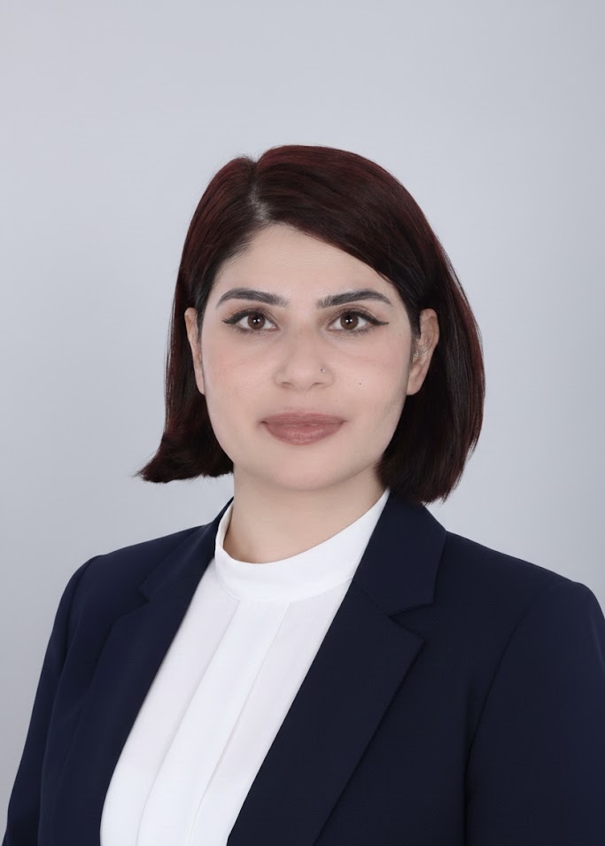 Dr. Arifa Zahra