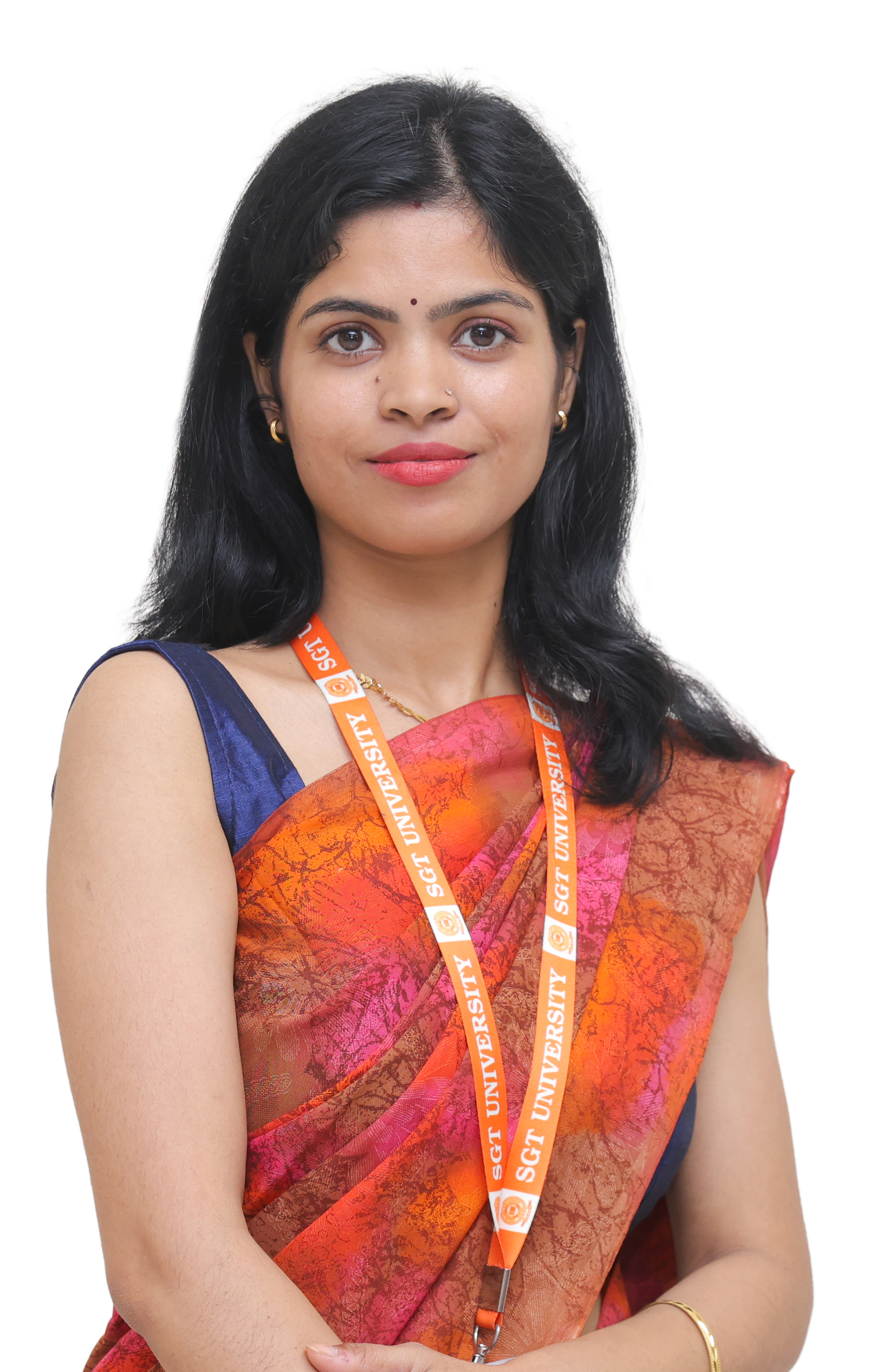 Dr. Palak Sharma