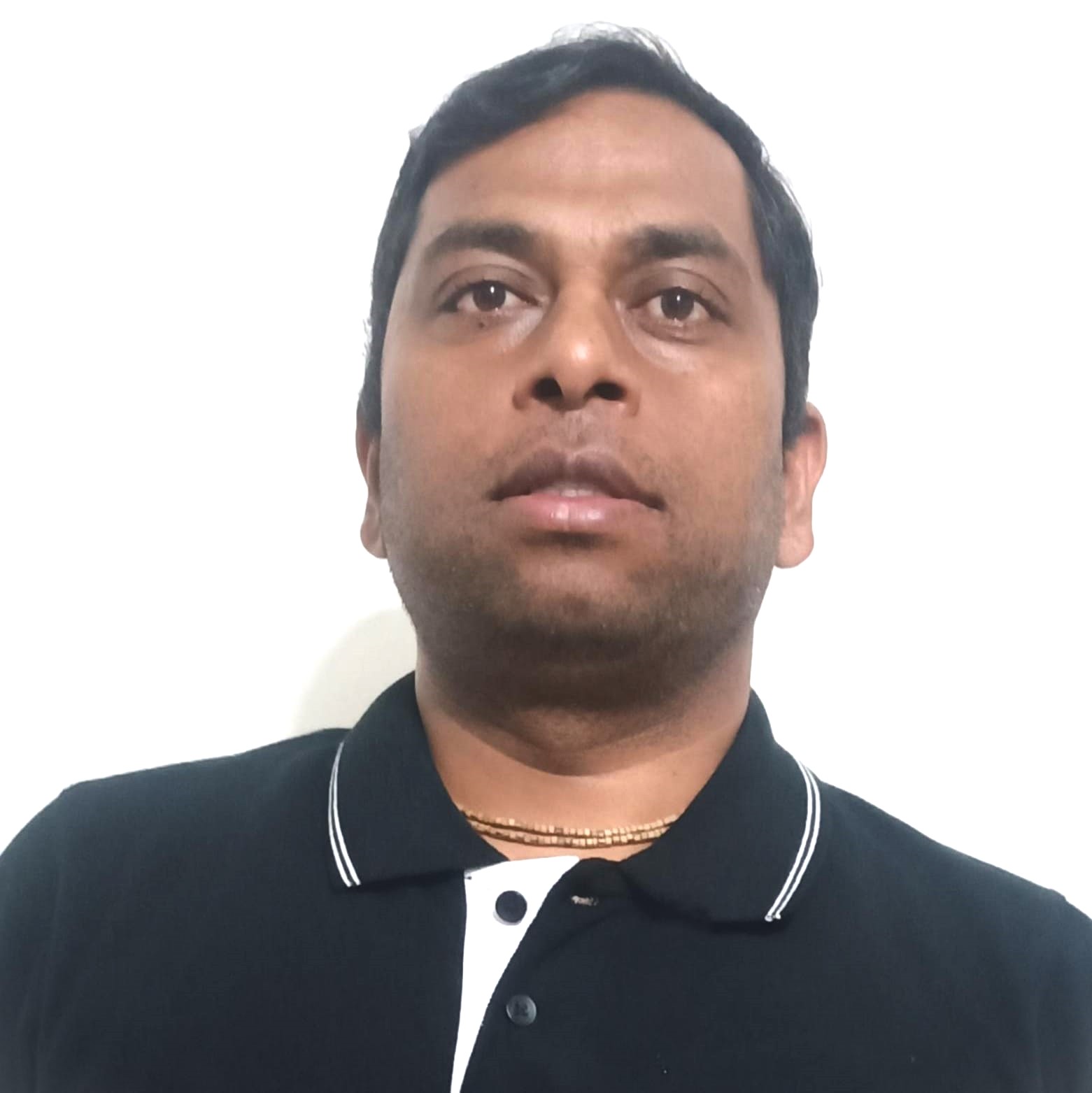 Prof. Mahesh Shankarrao Patil
