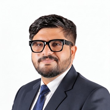 Dr. Satinder Pal Singh