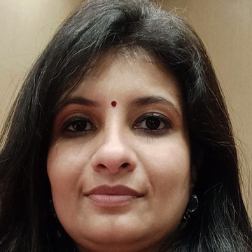 Dr. Urvashi Shukla