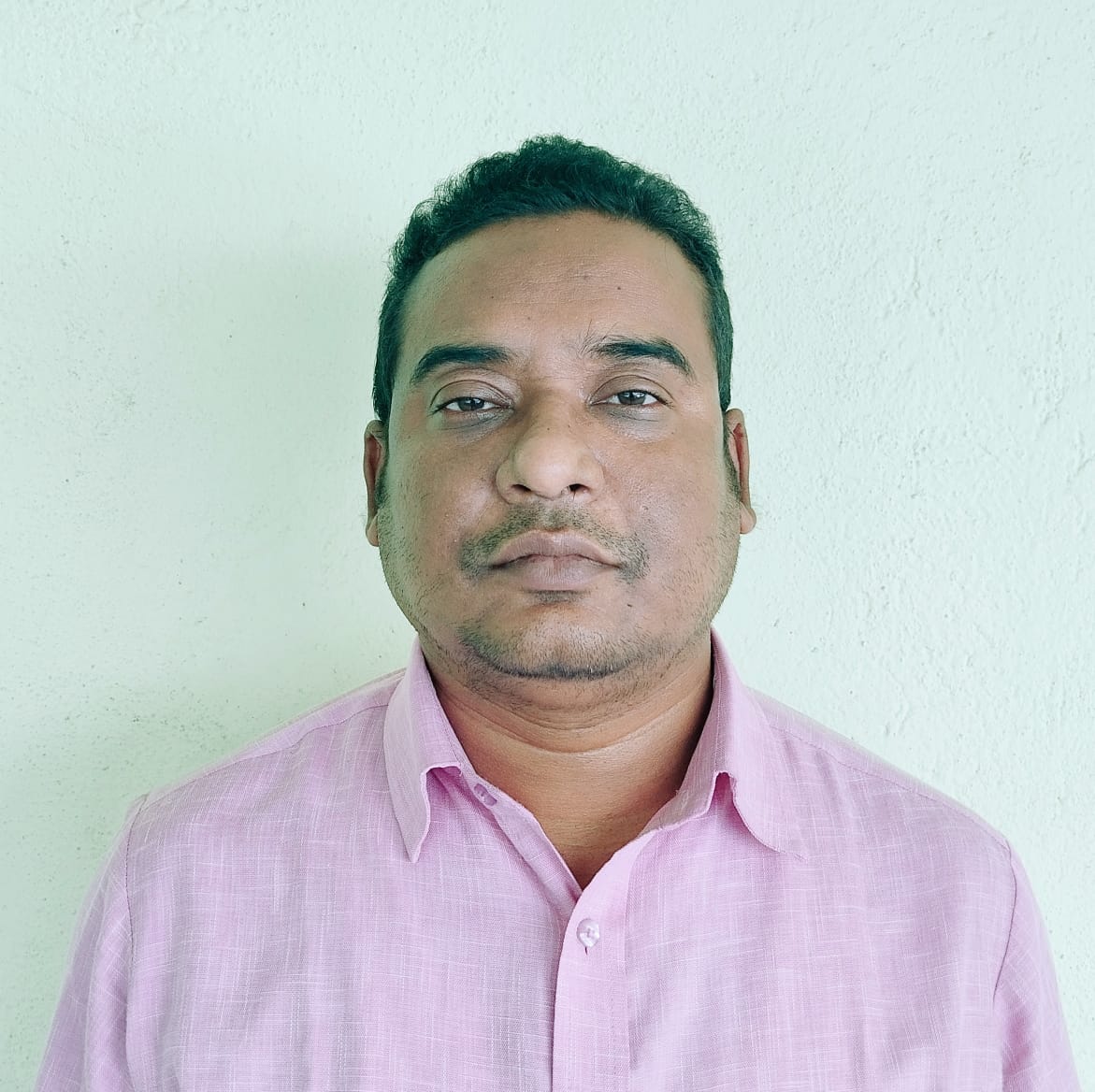 Chanchal Ghosh
