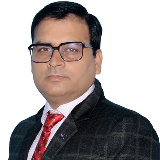 Dr. Jay Kumar Pandey