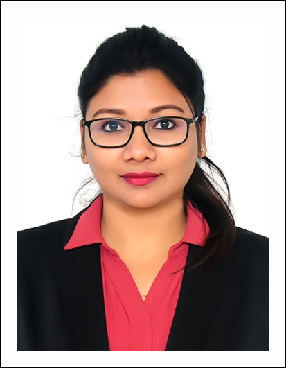 Dr. Nancy Kumari