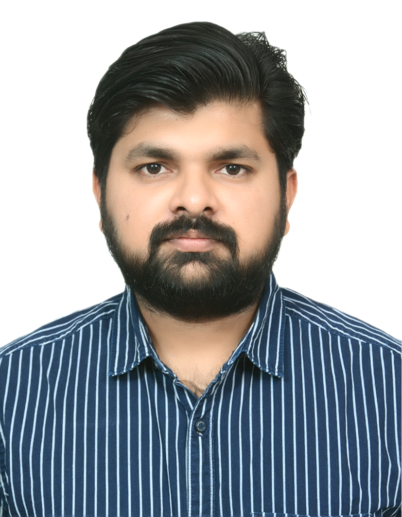 Dr. Mohit Saini