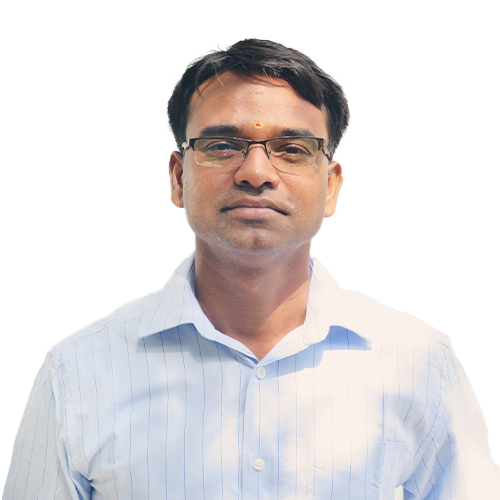 Dr. Shivakumar Kandekar
