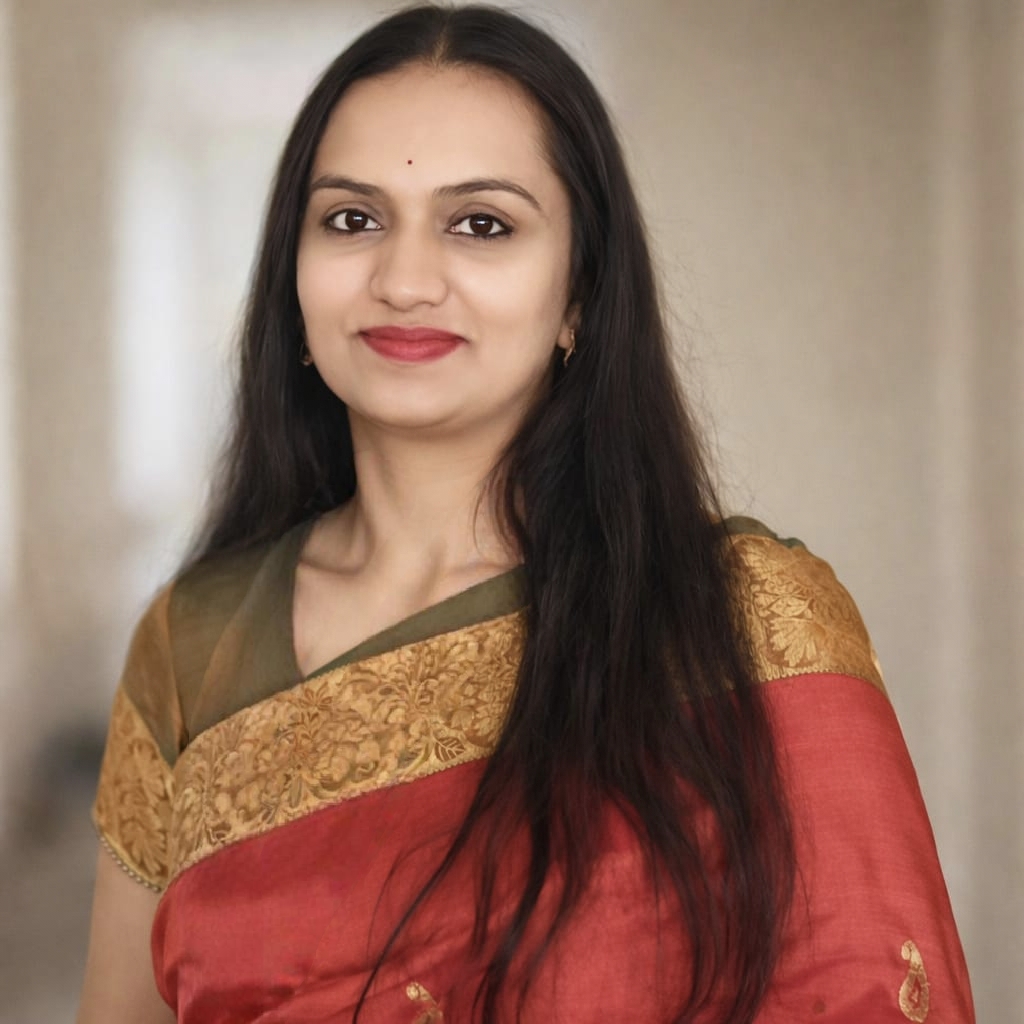 Soumya Raghunath