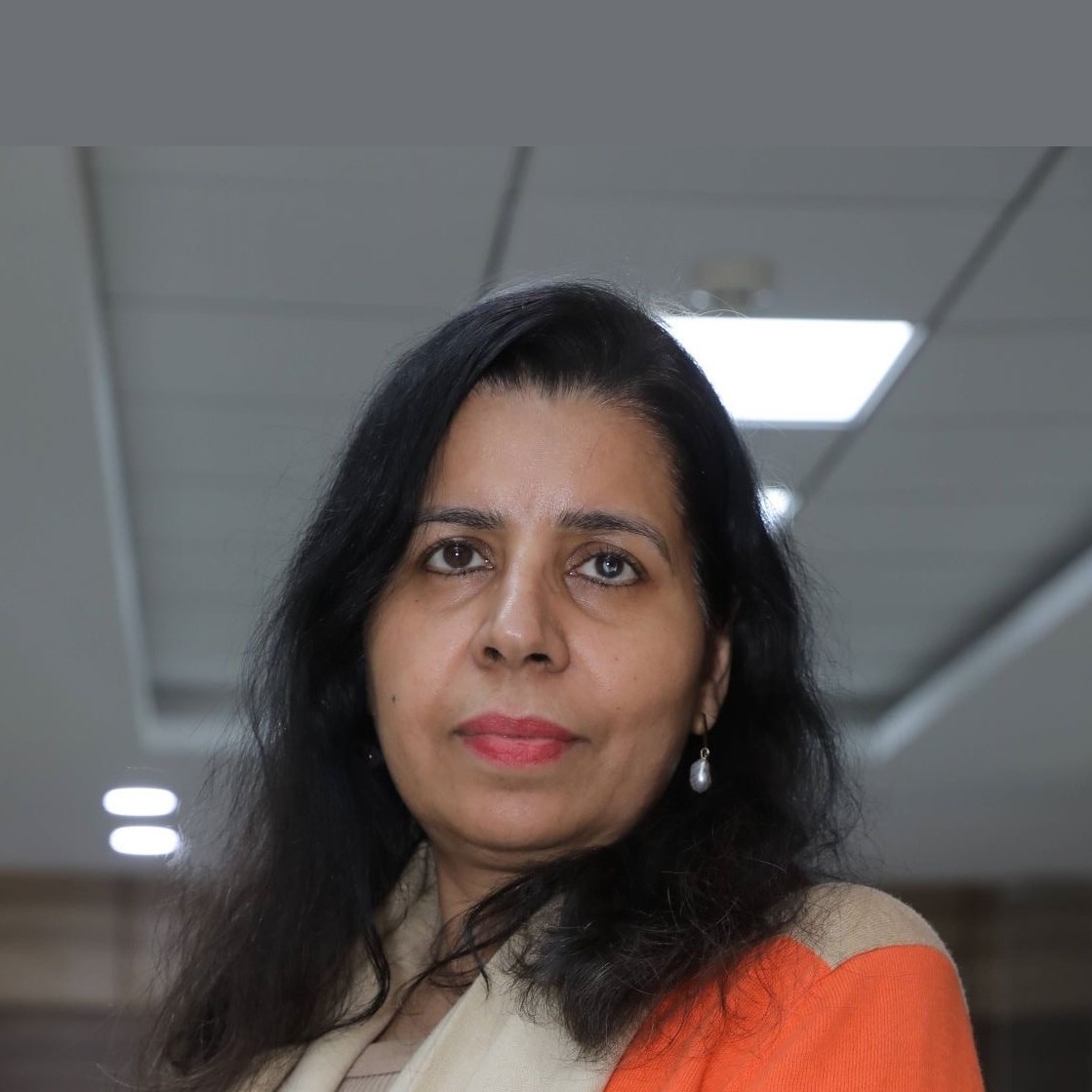 Dr. Swati Sharma