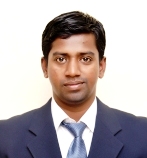 Dr Anil Basweshwar Swami
