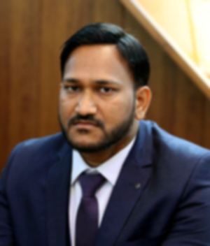 Dr. Mudit Kumar Verma