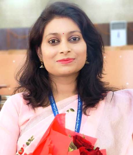 Ms. Arti Tiwari
