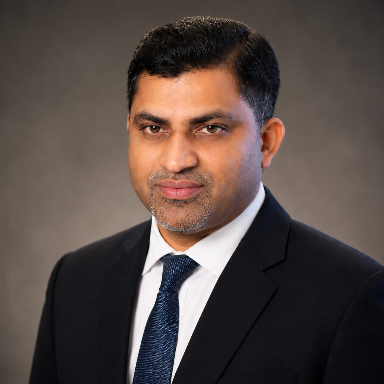 Dr. Dineshkumar R Chavda