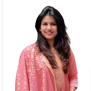 Dr. Isha Joshi