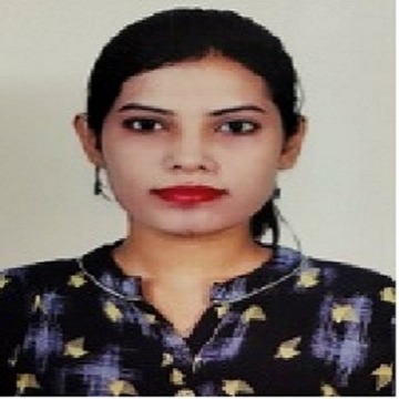 Dr. Priyanka Priyadarsini Samal