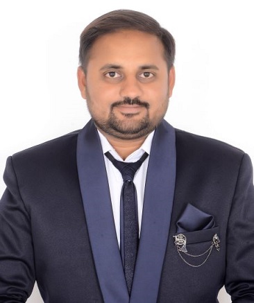 Dr. Rambhai Jakharabhai Bharada