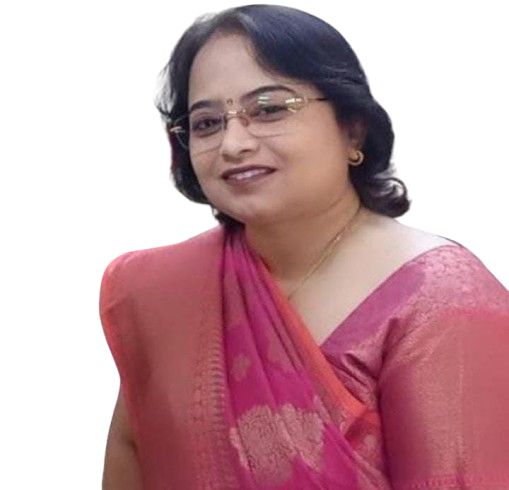 Dr. Revati Ramrao Rautrao