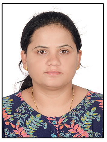 Dr. Jyoti Bhagwan Tangde