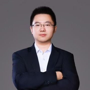 Dr. Yuan Gao