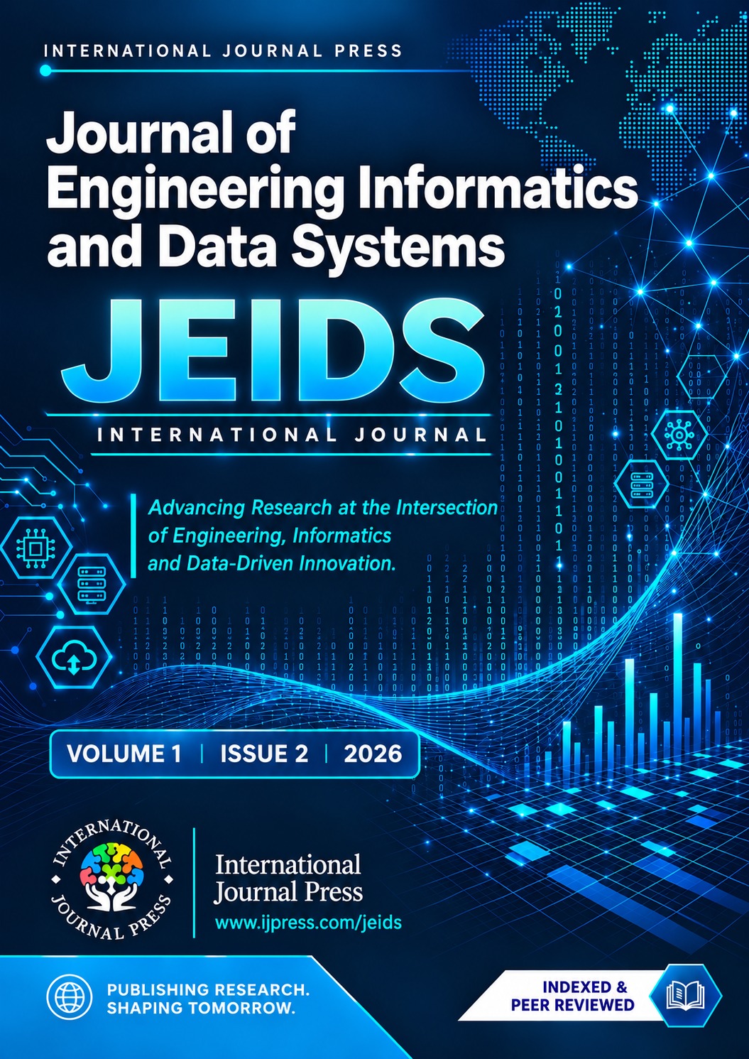 JEIDS - Vol. 1 No. 2 (2026) issue cover