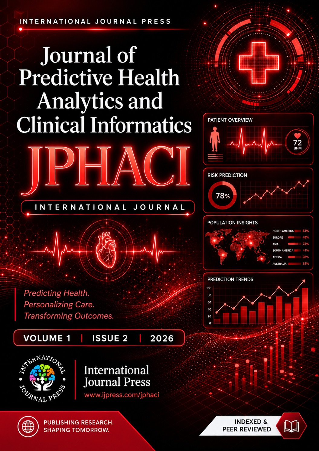 JPHACI - Vol. 1 No. 2 (2026) issue cover