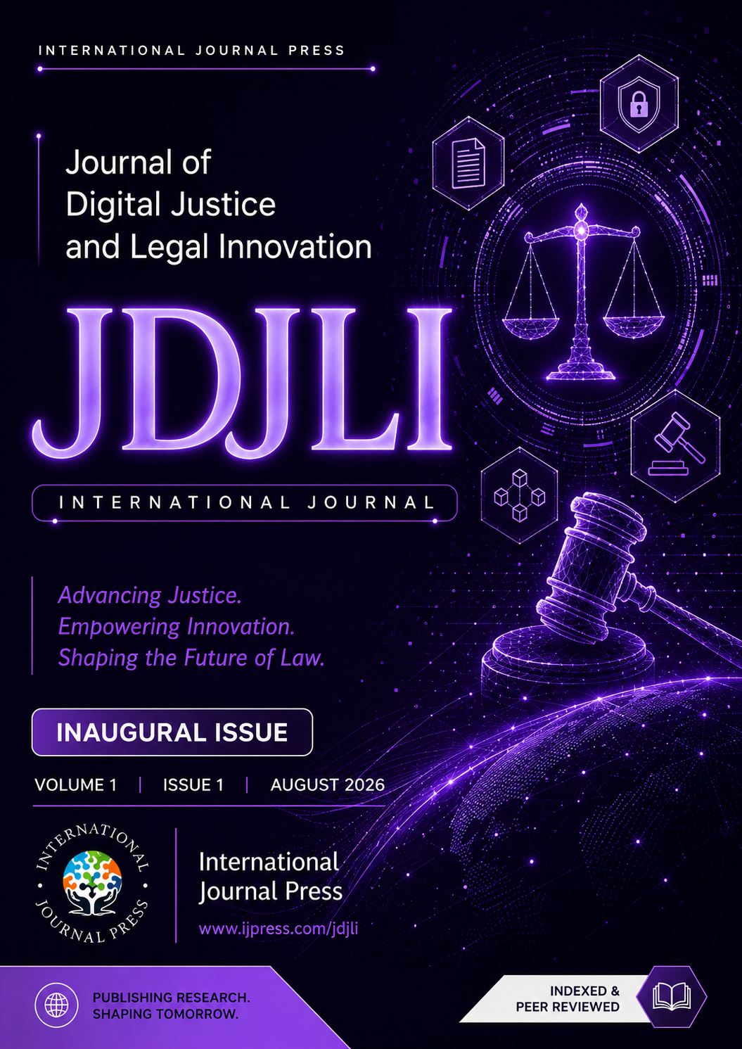 					View Vol. 1 No. 1 (2026): Inaugural Issue
				